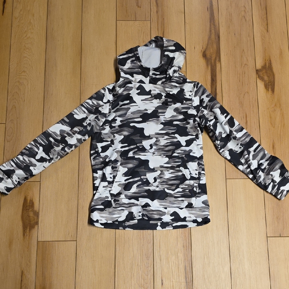 Camouflage Hoodie 💙5 For $25💙